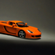 Illustration for article titled Teutonic Tuesday: Kein Luftgekühlter Heckmotorsportwagen